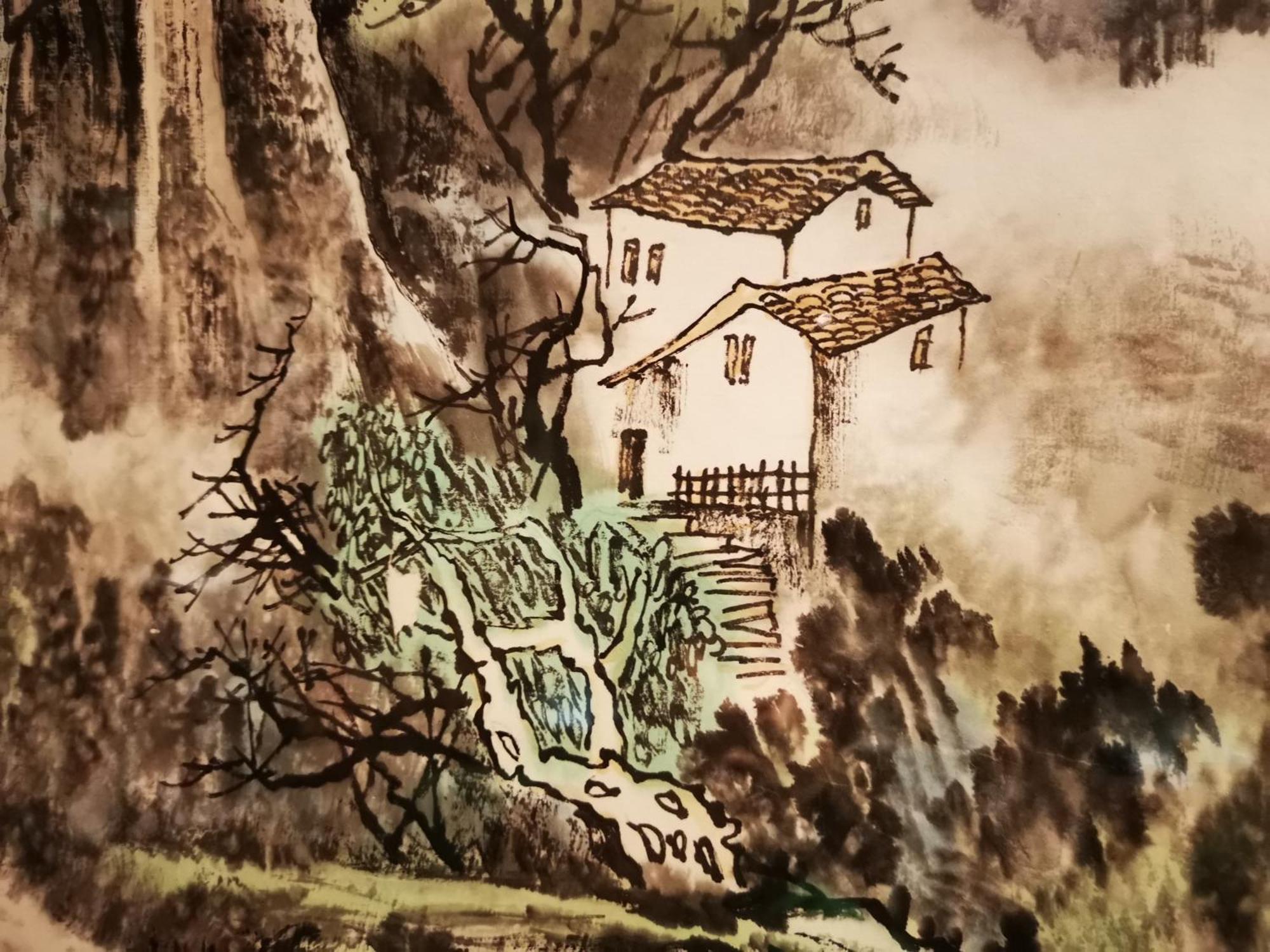 China Restaurant Hotel Lotus Rothenburg ob der Tauber Bagian luar foto