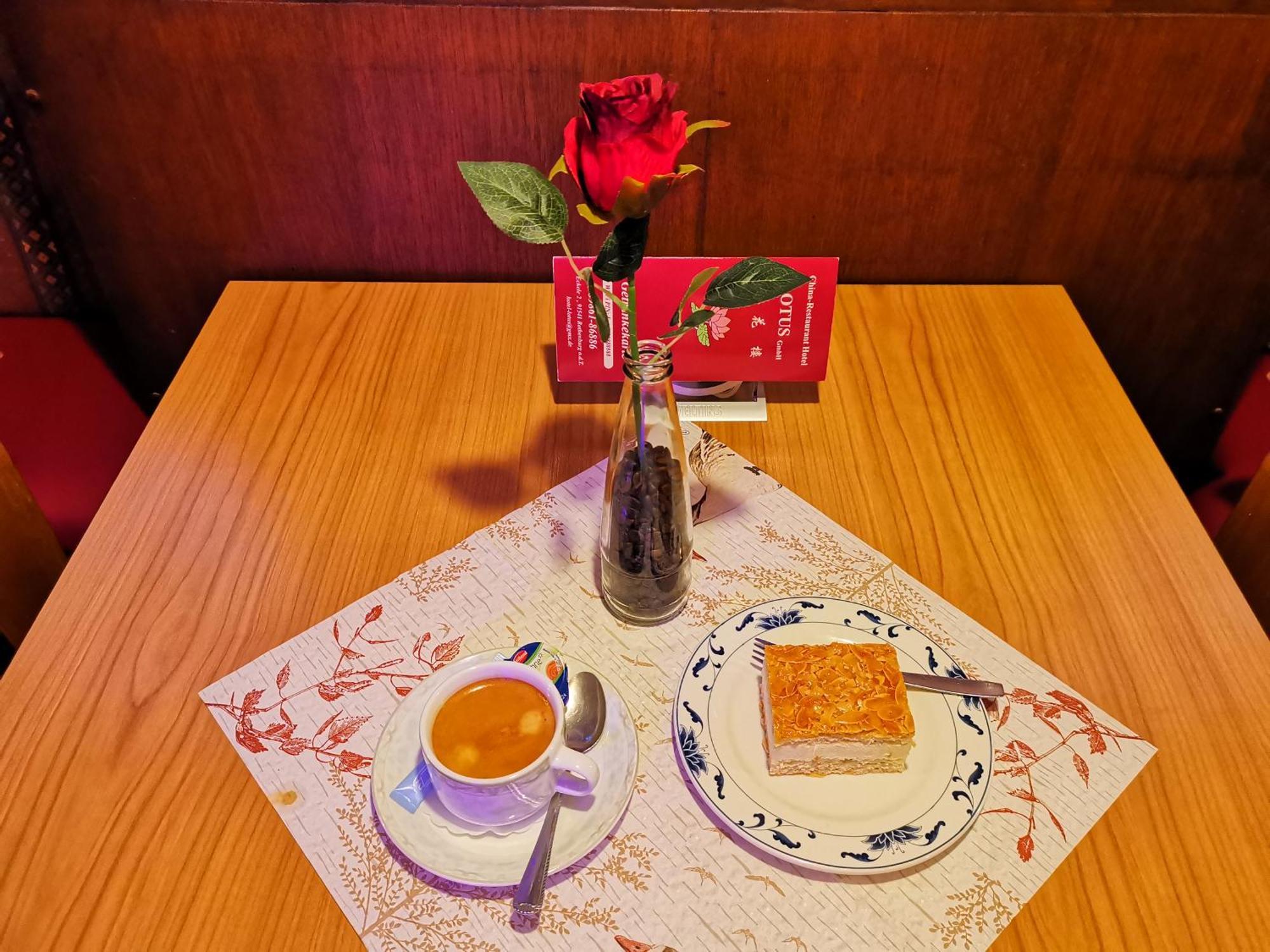 China Restaurant Hotel Lotus Rothenburg ob der Tauber Bagian luar foto